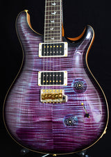 Paul Reed Smith 30th Anniversary Custom 24 Violet Smokeburst-Brian's Guitars