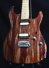 Used Suhr Standard Root Beer Drip-Brian's Guitars