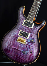 Paul Reed Smith 30th Anniversary Custom 24 Violet Smokeburst-Brian's Guitars
