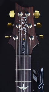 Paul Reed Smith Custom 24 Mash Green-Brian's Guitars