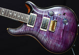Paul Reed Smith 30th Anniversary Custom 24 Violet Smokeburst-Brian's Guitars