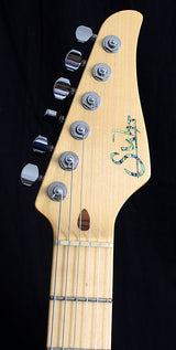 Used Suhr Standard Root Beer Drip-Brian's Guitars