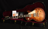 Used Gibson Custom 50th Anniversary 1959 Les Paul Standard Reissue Faded Maple Leaf Burst Limited Edition-Brian's Guitars