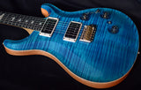 Paul Reed Smith Experience Limited P24 Trem Blue Matteo-Brian's Guitars