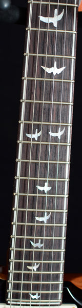 Paul Reed Smith 30th Anniversary Custom 24 Violet Smokeburst-Brian's Guitars