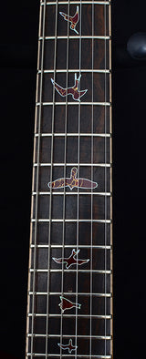 Used Paul Reed Smith Private Stock McCarty 594 Semi-Hollow Dragon's Breath Glow-Brian's Guitars