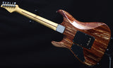 Used Suhr Standard Root Beer Drip-Brian's Guitars