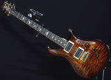 Used Paul Reed Smith Custom 24 Black Gold One Off-Brian's Guitars