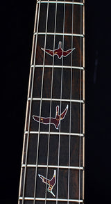 Used Paul Reed Smith Private Stock McCarty 594 Semi-Hollow Dragon's Breath Glow-Brian's Guitars