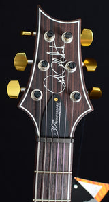 Paul Reed Smith 30th Anniversary Custom 24 Violet Smokeburst-Brian's Guitars