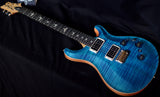 Paul Reed Smith Experience Limited P24 Trem Blue Matteo-Brian's Guitars