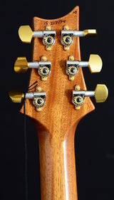 Paul Reed Smith 30th Anniversary Custom 24 Violet Smokeburst-Brian's Guitars