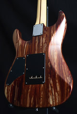 Used Suhr Standard Root Beer Drip-Brian's Guitars