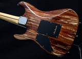 Used Suhr Standard Root Beer Drip-Brian's Guitars