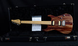 Used Suhr Standard Root Beer Drip-Brian's Guitars