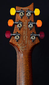 Used Paul Reed Smith Private Stock McCarty 594 Semi-Hollow Dragon's Breath Glow-Brian's Guitars