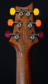 Paul Reed Smith Private Stock McCarty 594 Semi-Hollow Dragon's Breath Glow-Brian's Guitars
