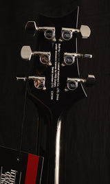 Paul Reed Smith SE Hollowbody II Piezo Peacock Blue-Brian's Guitars