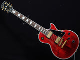 Used Gibson Les Paul Custom Lite Wine Red-Brian's Guitars