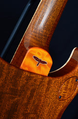 Used Paul Reed Smith Private Stock McCarty 594 Semi-Hollow Dragon's Breath Glow-Brian's Guitars