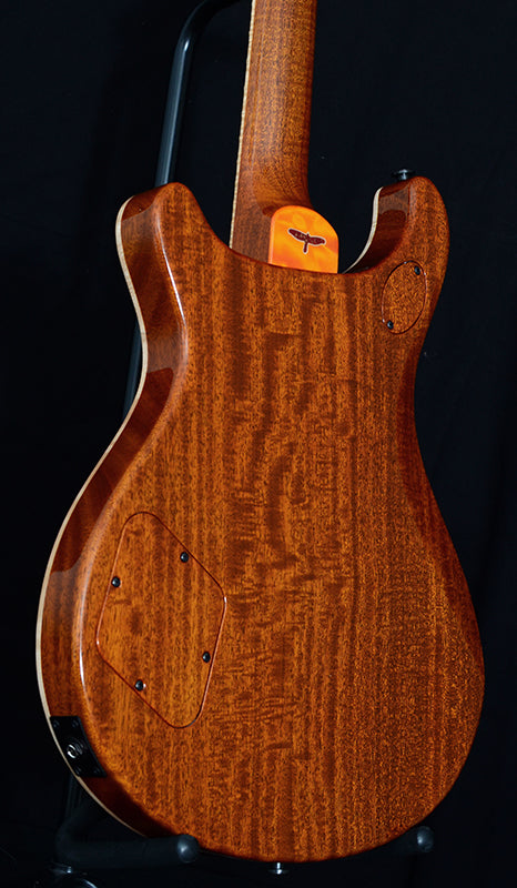Paul Reed Smith Private Stock McCarty 594 Semi-Hollow Dragon's Breath Glow-Brian's Guitars