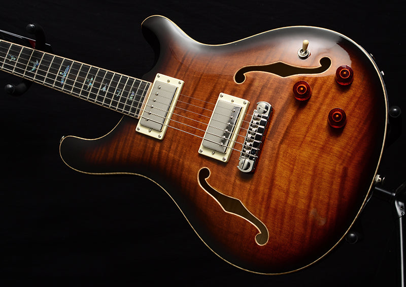 Paul reed smith se store hollowbody ii