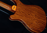Used Paul Reed Smith Private Stock McCarty 594 Semi-Hollow Dragon's Breath Glow-Brian's Guitars