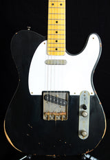 Used Nash T-57 Black-Brian's Guitars