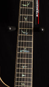 Paul Reed Smith SE Hollowbody II Piezo Black Gold Burst-Brian's Guitars