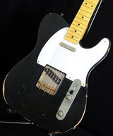 Used Nash T-57 Black-Brian's Guitars