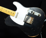 Used Nash T-57 Black-Brian's Guitars