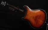 Paul Reed Smith SE Hollowbody II Piezo Black Gold Burst-Brian's Guitars