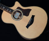 Taylor 812ce 12-Fret DLX Deluxe Series-Brian's Guitars