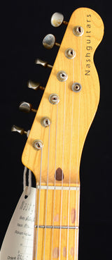 Used Nash T-57 Black-Brian's Guitars