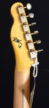 Used Nash T-57 Black-Brian's Guitars