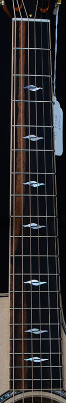 Taylor 812ce 12-Fret DLX Deluxe Series-Brian's Guitars