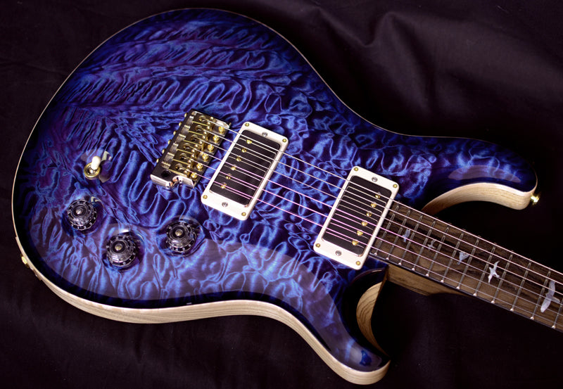 Paul Reed Smith Private Stock DGT Aqua Violet