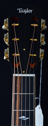 Taylor 812ce 12-Fret DLX Deluxe Series-Brian's Guitars