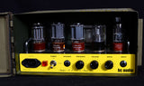 Used BC Audio Amplifier No. 8 Ammo Box Head-Brian's Guitars
