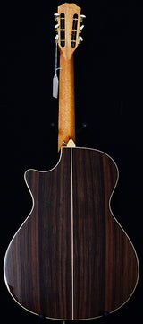 Taylor 812ce 12-Fret DLX Deluxe Series-Brian's Guitars