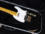 Used Nash T-57 Black-Brian's Guitars