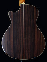 Taylor 812ce 12-Fret DLX Deluxe Series-Brian's Guitars