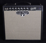 Used Louis Electric Princetone/Columbia Reverb Combo-Brian's Guitars