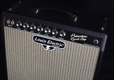 Used Louis Electric Princetone/Columbia Reverb Combo-Brian's Guitars