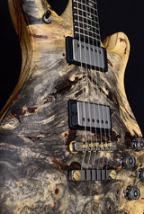 Paul Reed Smith Private Stock McCarty 594 Buckeye Burl-Brian's Guitars