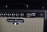 Used Louis Electric Princetone/Columbia Reverb Combo-Brian's Guitars