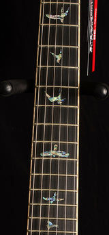 Paul Reed Smith SE Hollowbody II Piezo Peacock Blue-Brian's Guitars