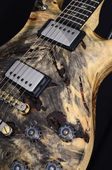 Paul Reed Smith Private Stock McCarty 594 Buckeye Burl-Brian's Guitars