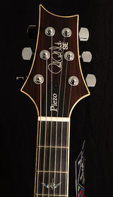 Paul Reed Smith SE Hollowbody II Piezo Peacock Blue-Brian's Guitars