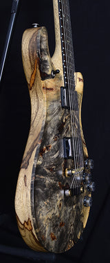 Paul Reed Smith Private Stock McCarty 594 Buckeye Burl-Brian's Guitars